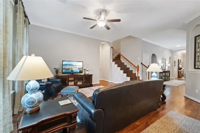 $343,500 | 21319 Sweet Auburn Lane, Porter, TX 77365