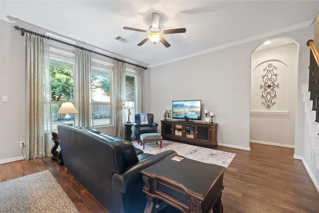 $343,500 | 21319 Sweet Auburn Lane, Porter, TX 77365