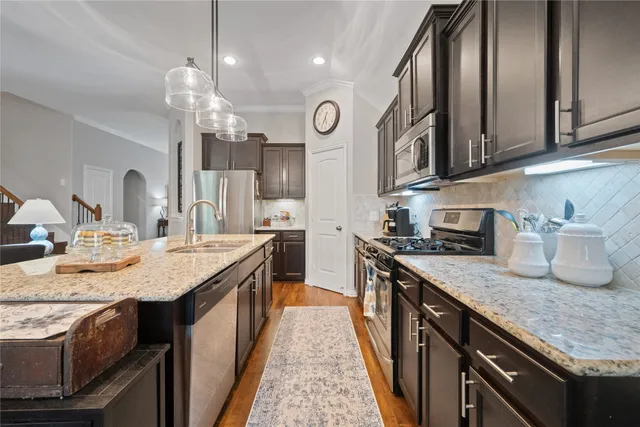 $343,500 | 21319 Sweet Auburn Lane, Porter, TX 77365