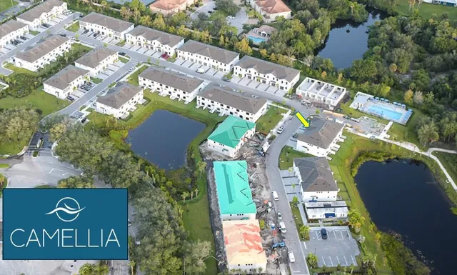 a picture of a wall with a white wall and a painting