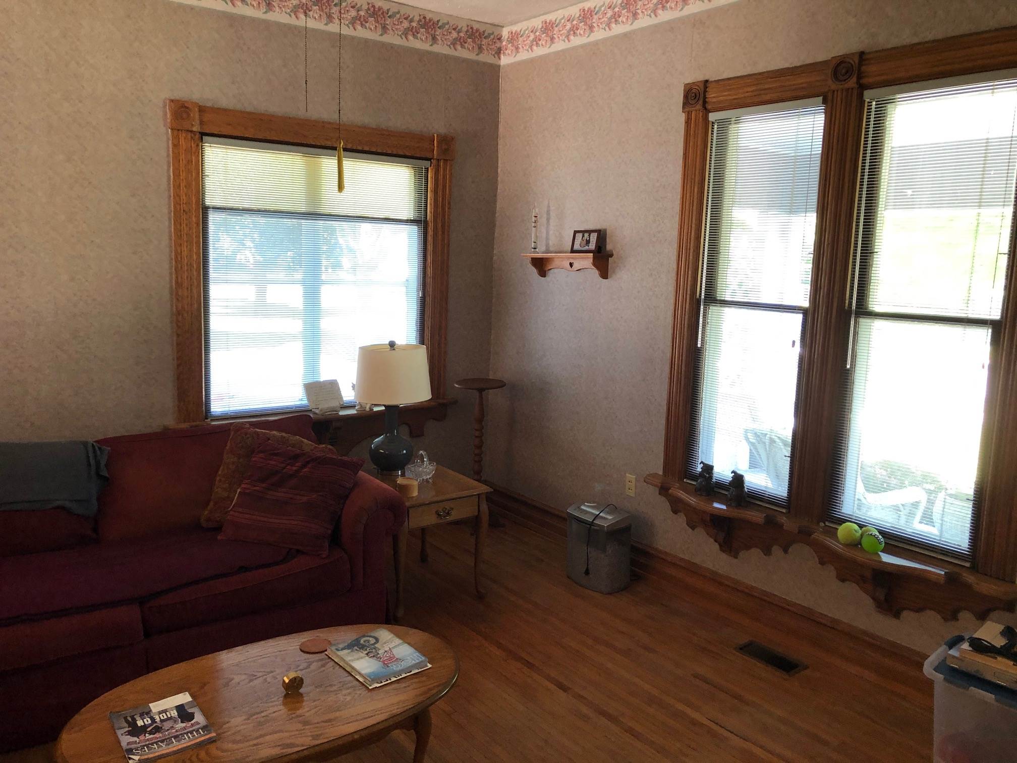 614 Fulton Avenue Rochester, IN 46975 - Photo 2 of 15
