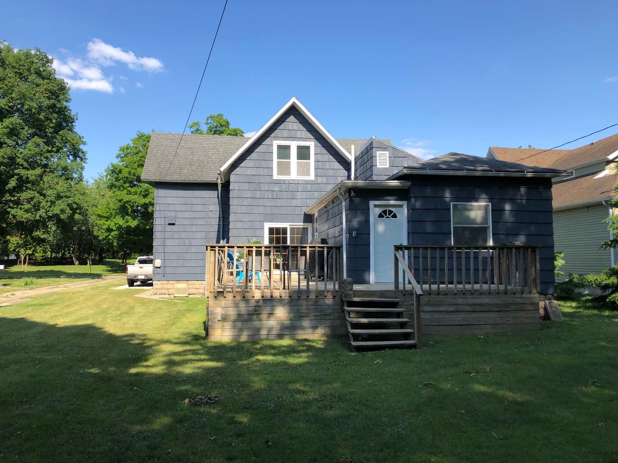 614 Fulton Avenue Rochester, IN 46975 - Photo 14 of 15