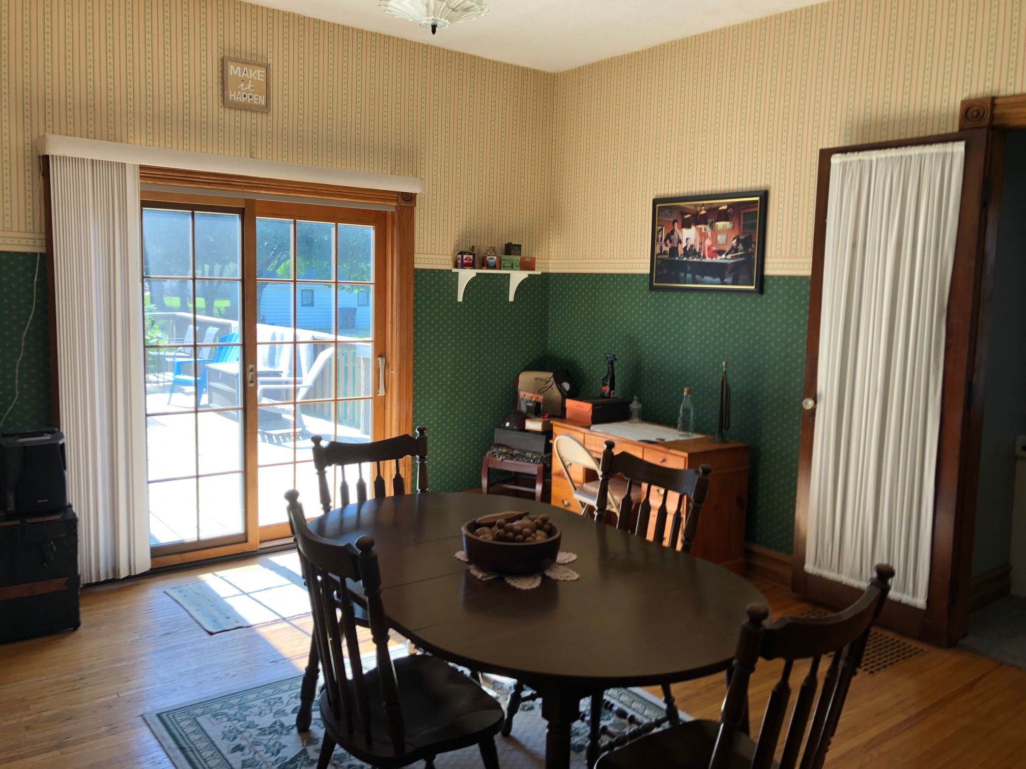 614 Fulton Avenue Rochester, IN 46975 - Photo 4 of 15