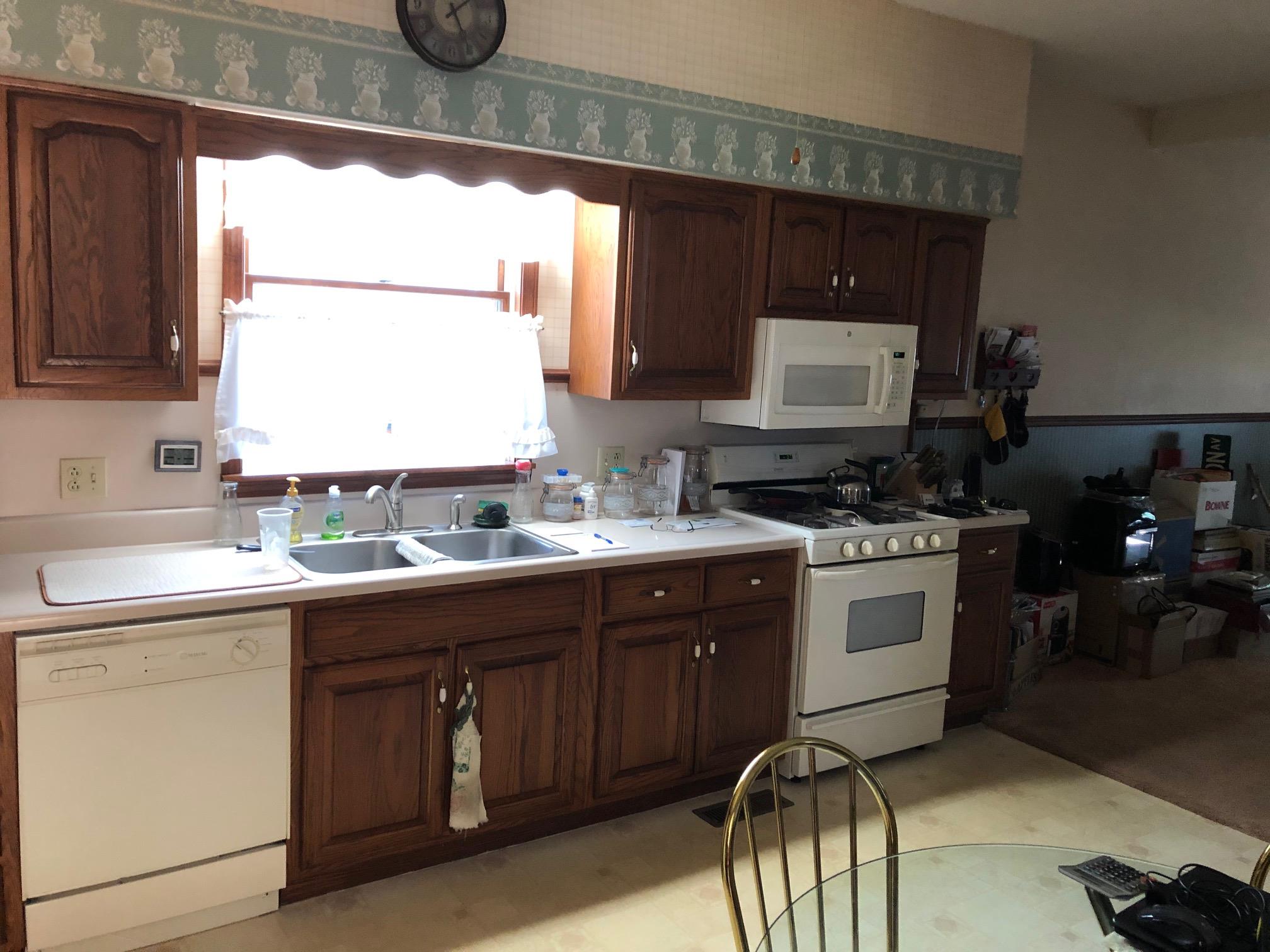 614 Fulton Avenue Rochester, IN 46975 - Photo 5 of 15