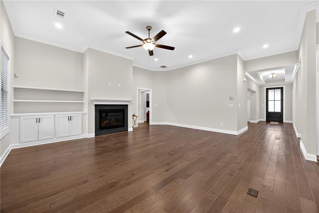 5047 Rathwood Circle Southwest Powder Springs, GA 30127 - Photo 11 of 48