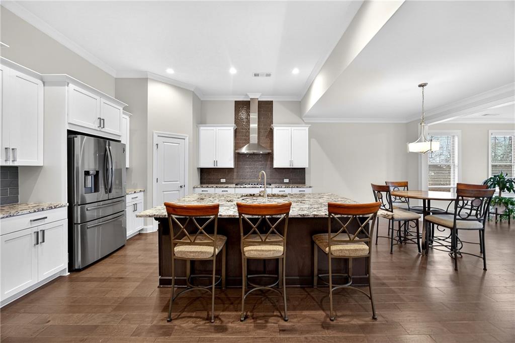 5047 Rathwood Circle Southwest Powder Springs, GA 30127 - Photo 13 of 48