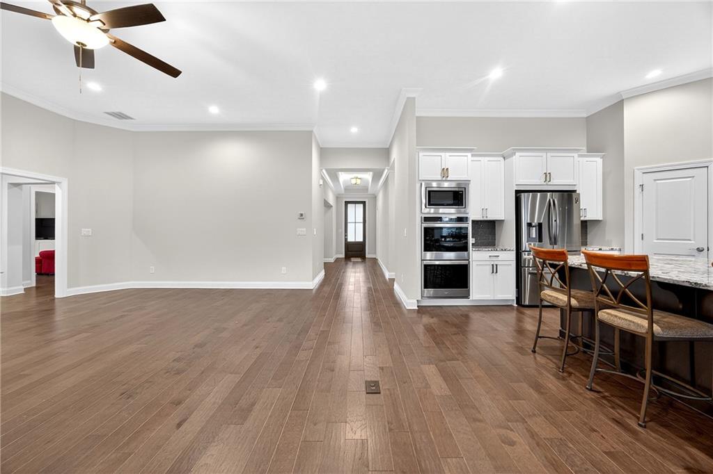 5047 Rathwood Circle Southwest Powder Springs, GA 30127 - Photo 15 of 48