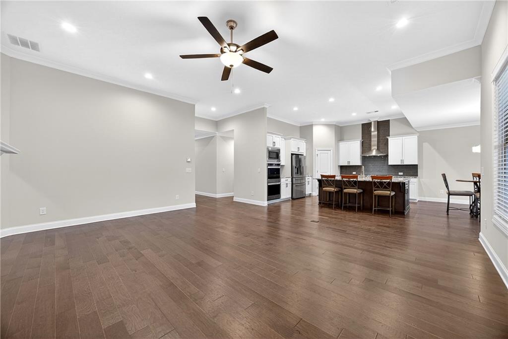 5047 Rathwood Circle Southwest Powder Springs, GA 30127 - Photo 16 of 48