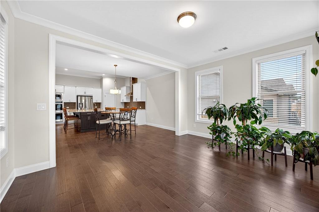 5047 Rathwood Circle Southwest Powder Springs, GA 30127 - Photo 18 of 48