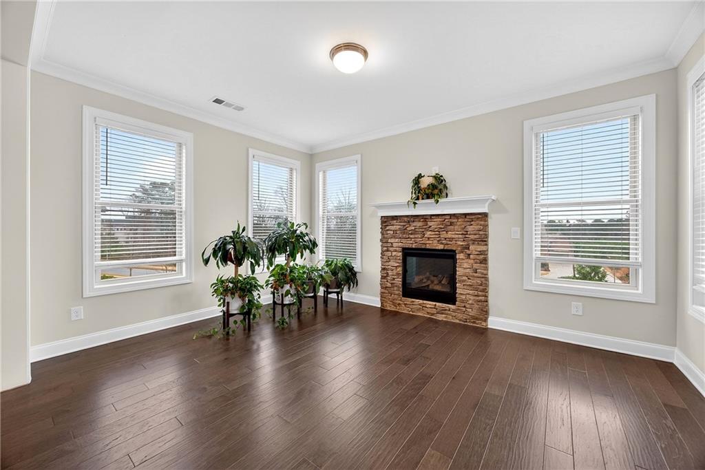 5047 Rathwood Circle Southwest Powder Springs, GA 30127 - Photo 19 of 48