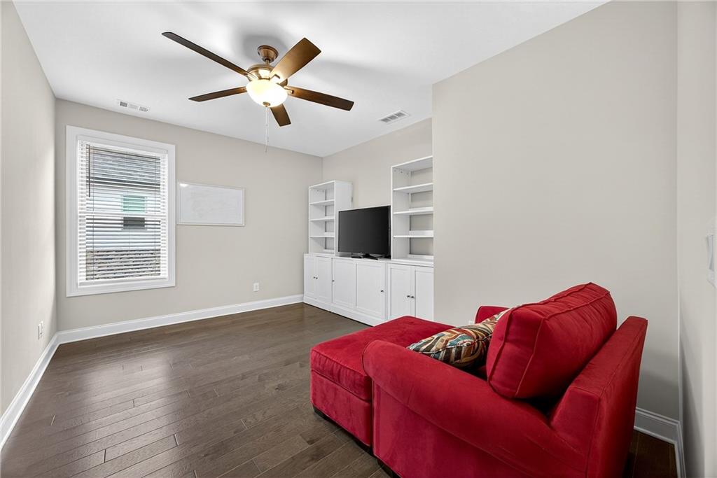 5047 Rathwood Circle Southwest Powder Springs, GA 30127 - Photo 20 of 48