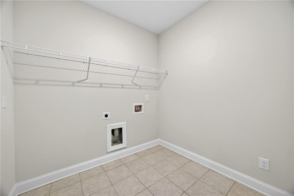 5047 Rathwood Circle Southwest Powder Springs, GA 30127 - Photo 22 of 48