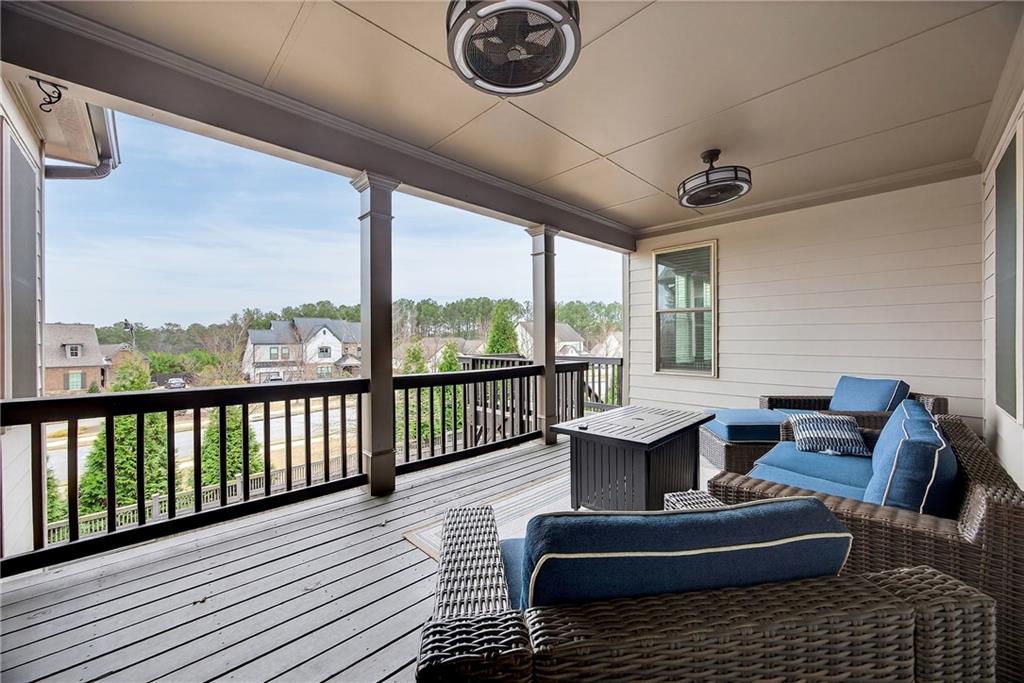 5047 Rathwood Circle Southwest Powder Springs, GA 30127 - Photo 23 of 48