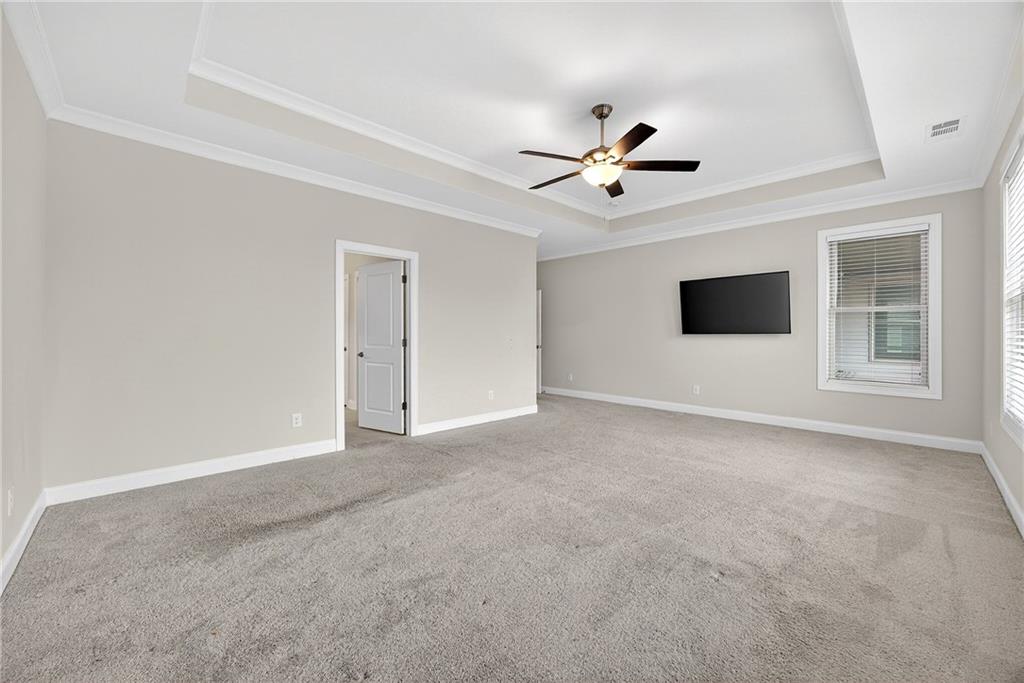 5047 Rathwood Circle Southwest Powder Springs, GA 30127 - Photo 24 of 48