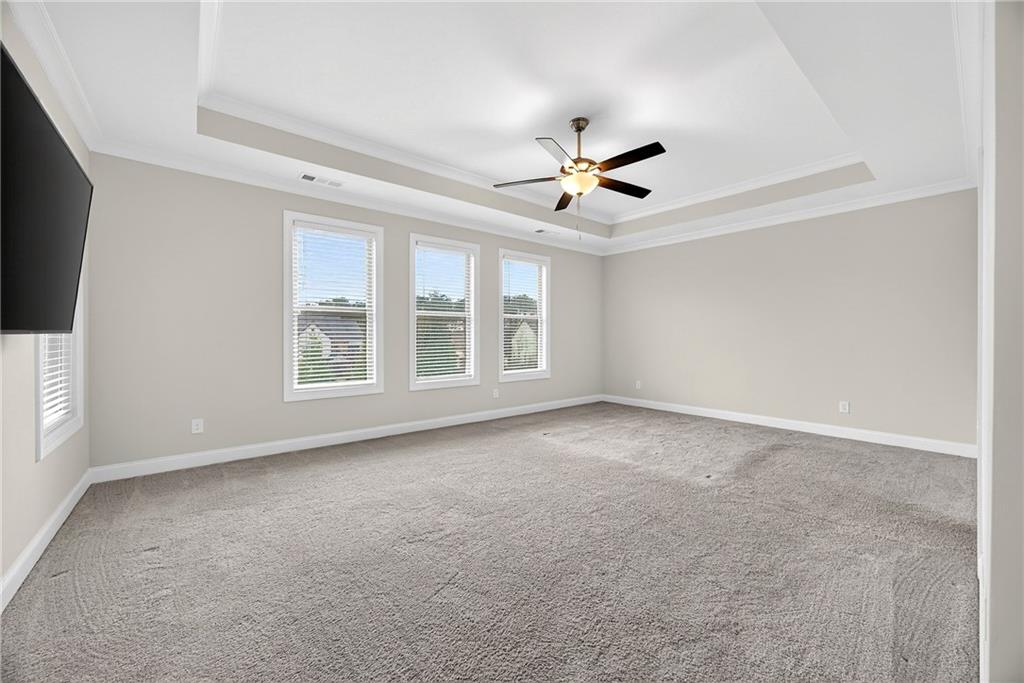 5047 Rathwood Circle Southwest Powder Springs, GA 30127 - Photo 25 of 48