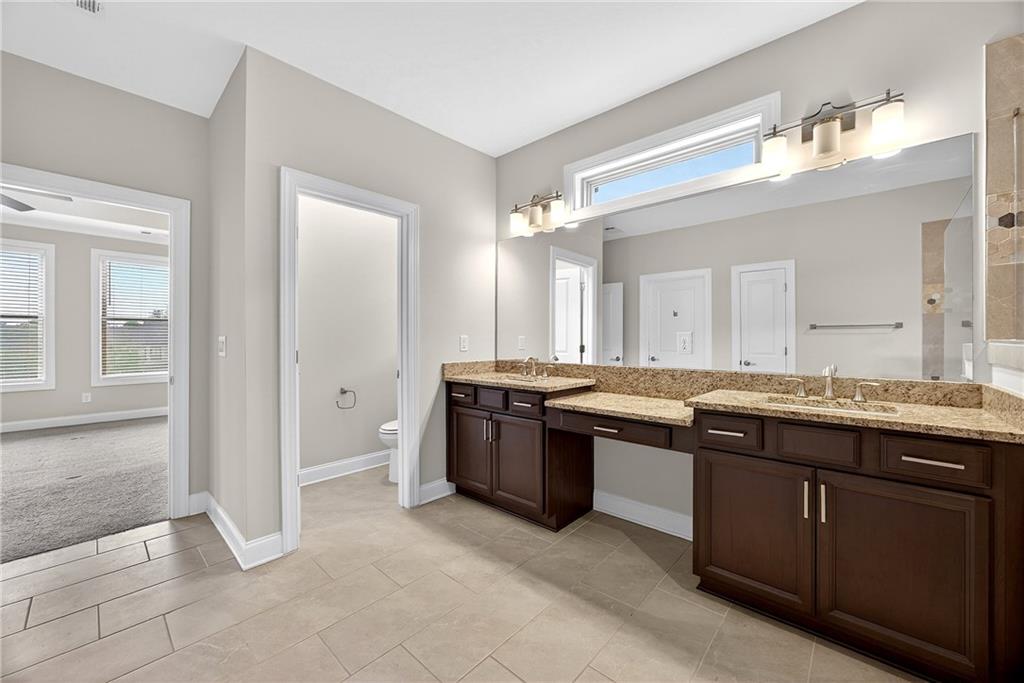 5047 Rathwood Circle Southwest Powder Springs, GA 30127 - Photo 26 of 48