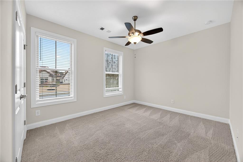 5047 Rathwood Circle Southwest Powder Springs, GA 30127 - Photo 29 of 48