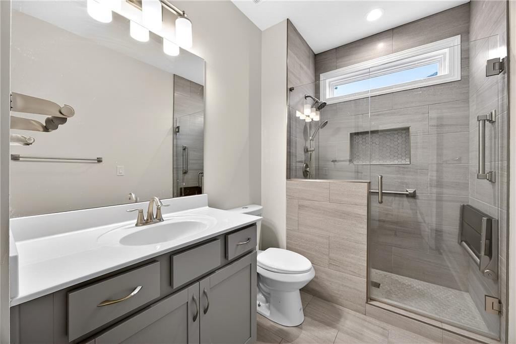 5047 Rathwood Circle Southwest Powder Springs, GA 30127 - Photo 30 of 48