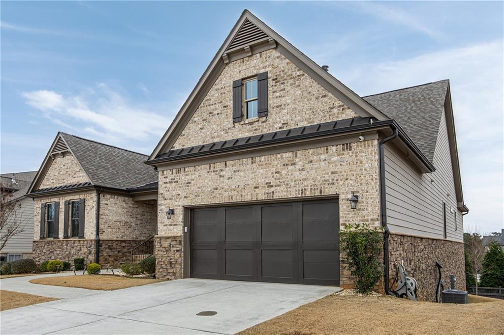 5047 Rathwood Circle Southwest Powder Springs, GA 30127 - Photo 3 of 48