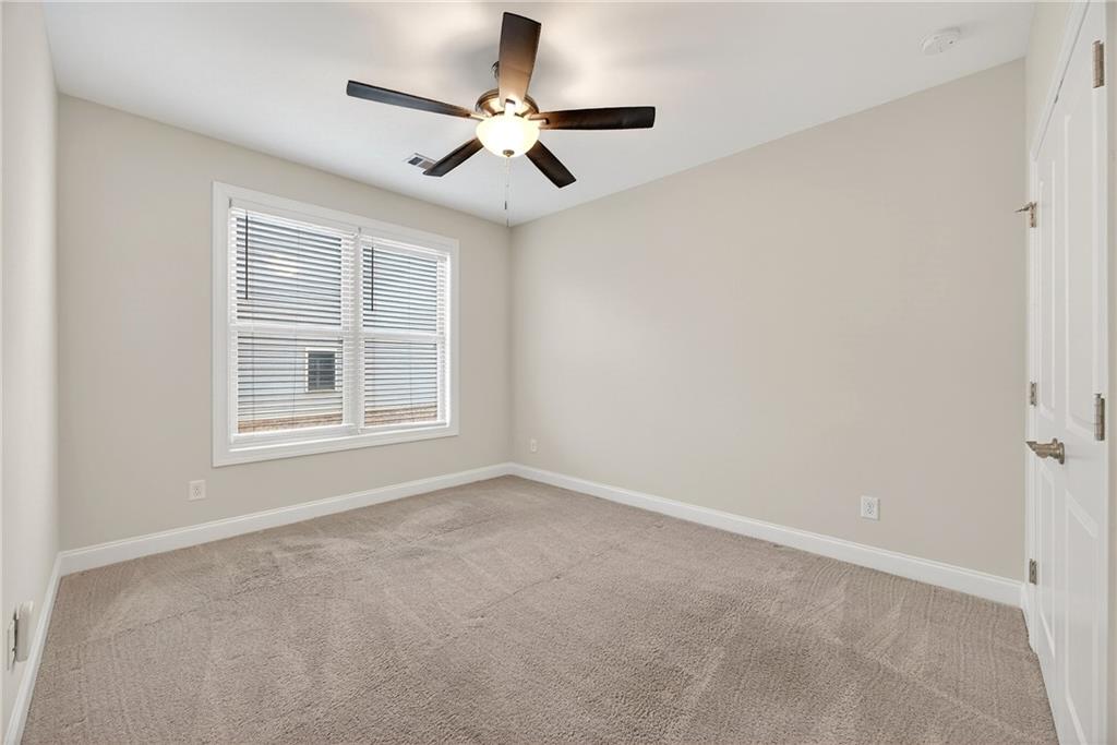 5047 Rathwood Circle Southwest Powder Springs, GA 30127 - Photo 31 of 48