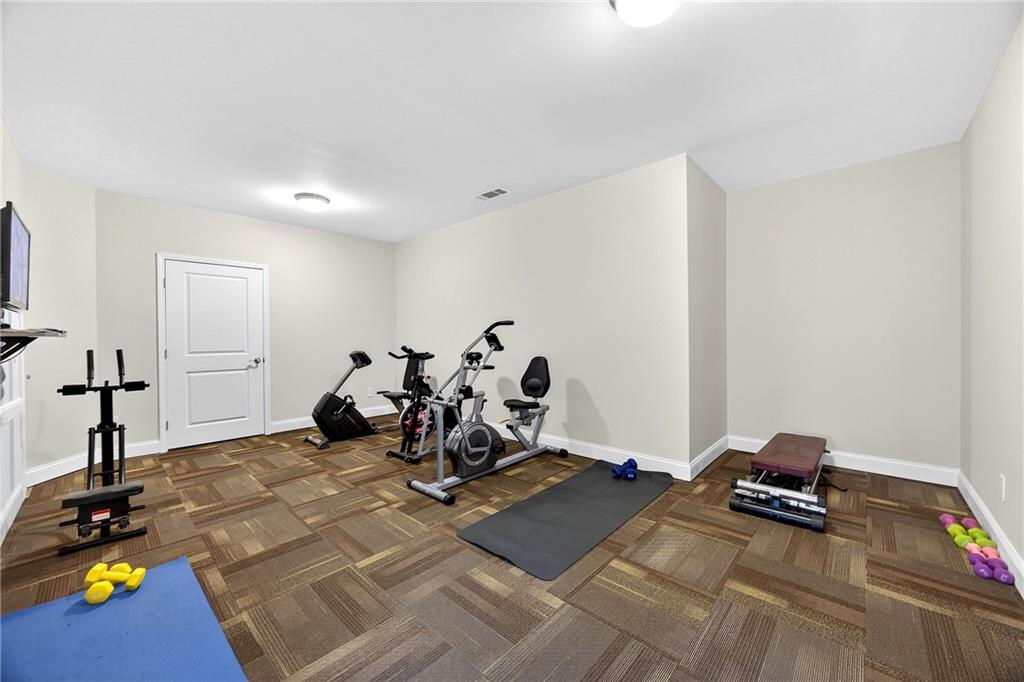 5047 Rathwood Circle Southwest Powder Springs, GA 30127 - Photo 34 of 48