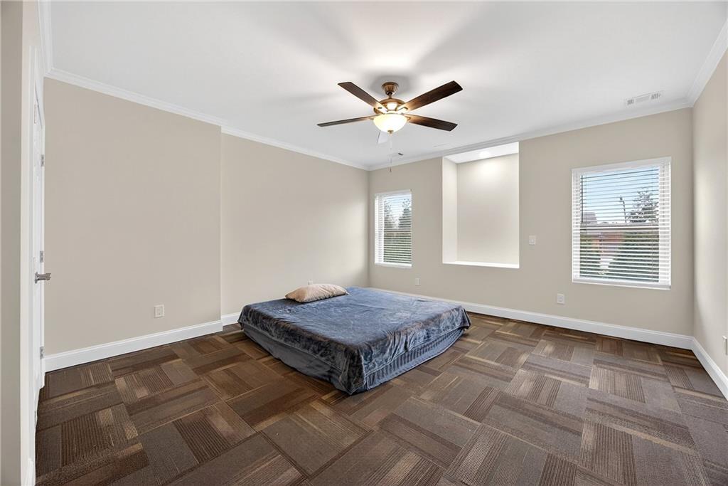 5047 Rathwood Circle Southwest Powder Springs, GA 30127 - Photo 35 of 48