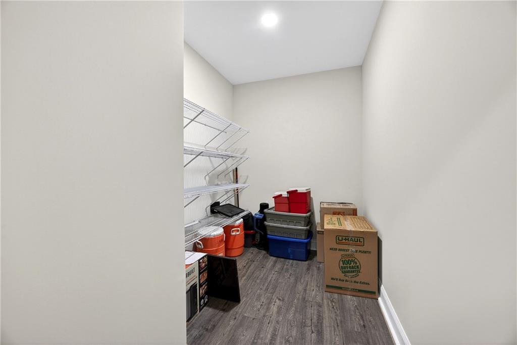 5047 Rathwood Circle Southwest Powder Springs, GA 30127 - Photo 36 of 48