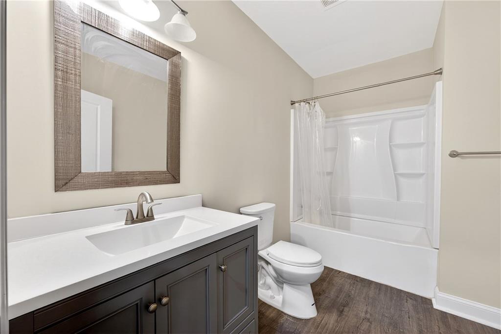 5047 Rathwood Circle Southwest Powder Springs, GA 30127 - Photo 37 of 48