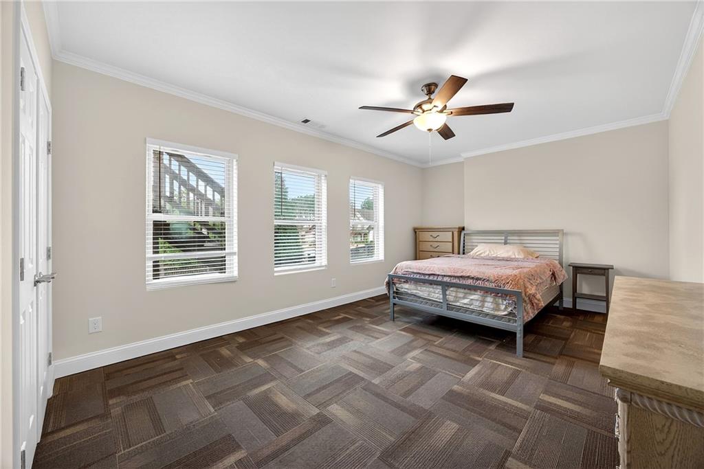 5047 Rathwood Circle Southwest Powder Springs, GA 30127 - Photo 39 of 48