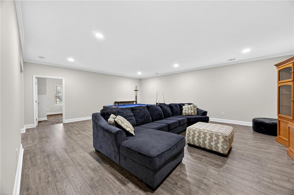 5047 Rathwood Circle Southwest Powder Springs, GA 30127 - Photo 40 of 48