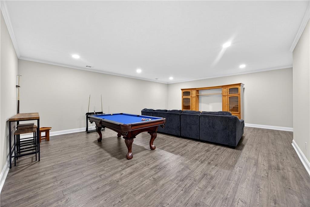 5047 Rathwood Circle Southwest Powder Springs, GA 30127 - Photo 41 of 48