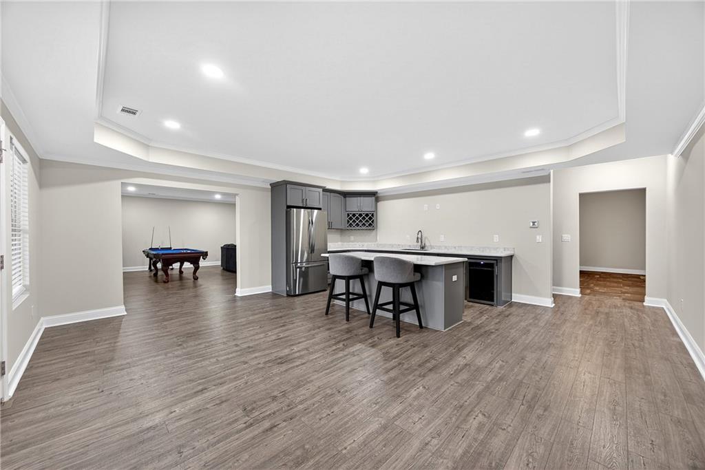 5047 Rathwood Circle Southwest Powder Springs, GA 30127 - Photo 42 of 48