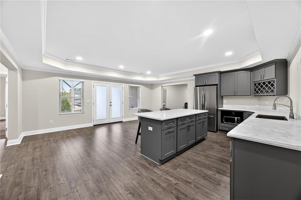 5047 Rathwood Circle Southwest Powder Springs, GA 30127 - Photo 43 of 48