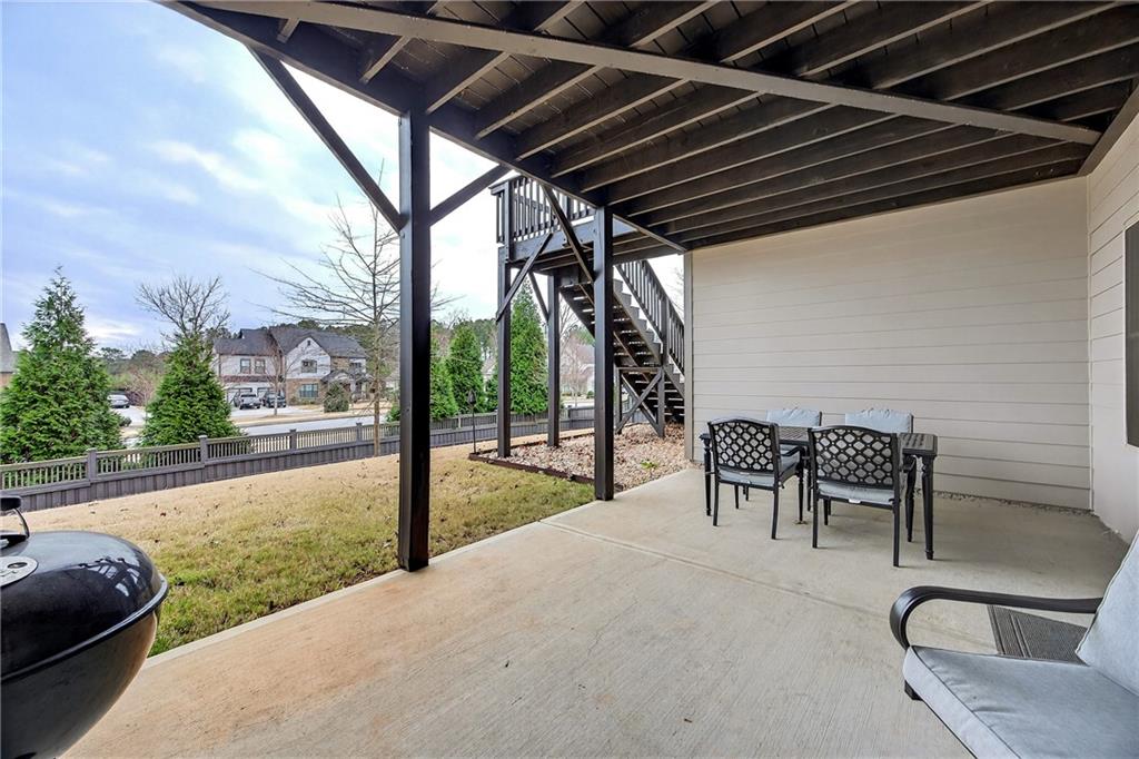 5047 Rathwood Circle Southwest Powder Springs, GA 30127 - Photo 44 of 48