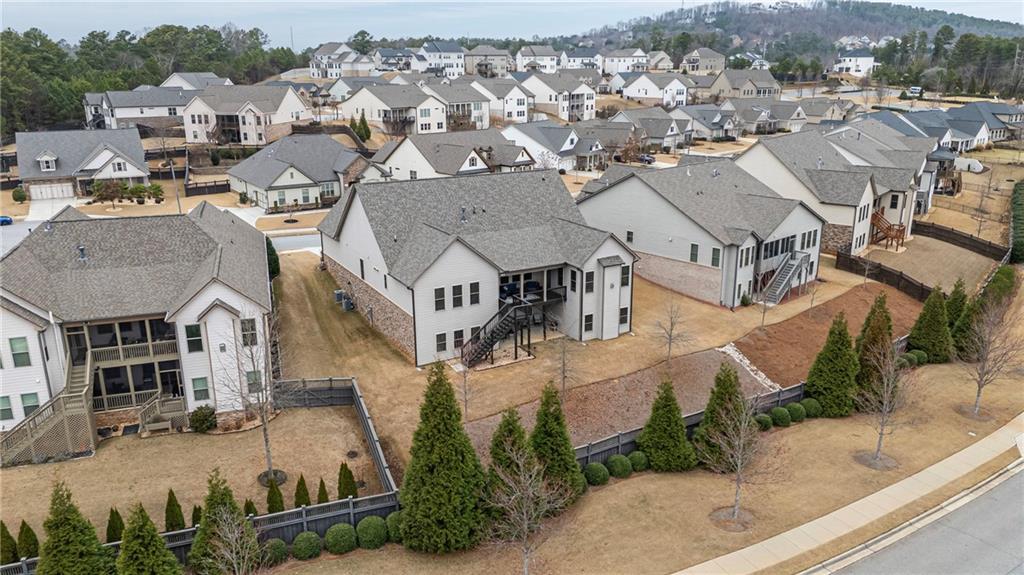 5047 Rathwood Circle Southwest Powder Springs, GA 30127 - Photo 48 of 48