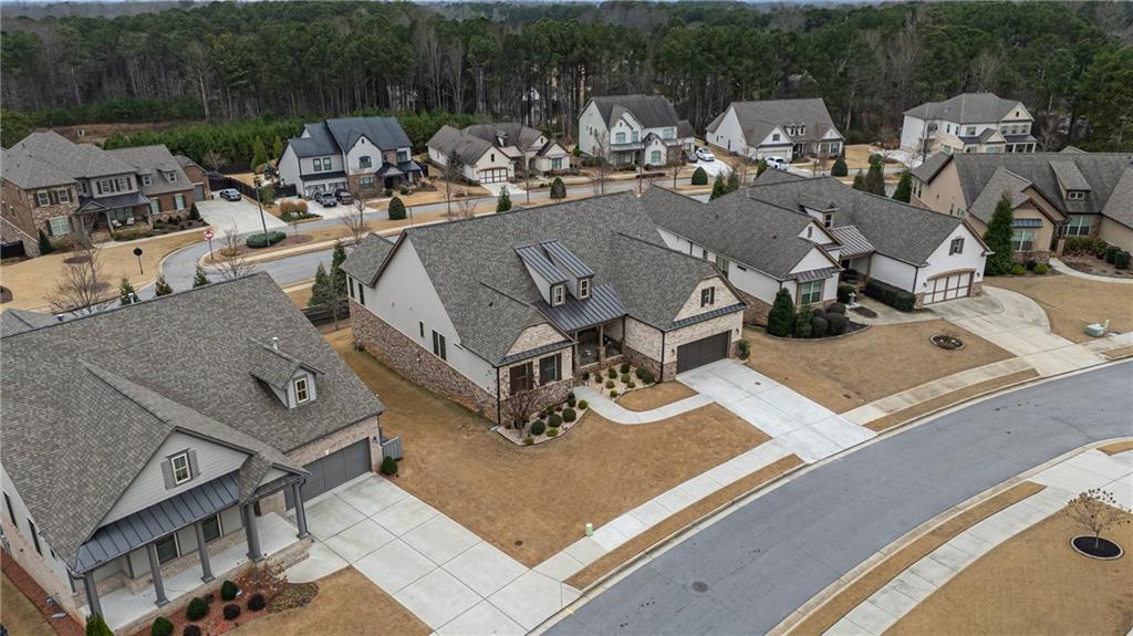 5047 Rathwood Circle Southwest Powder Springs, GA 30127 - Photo 6 of 48