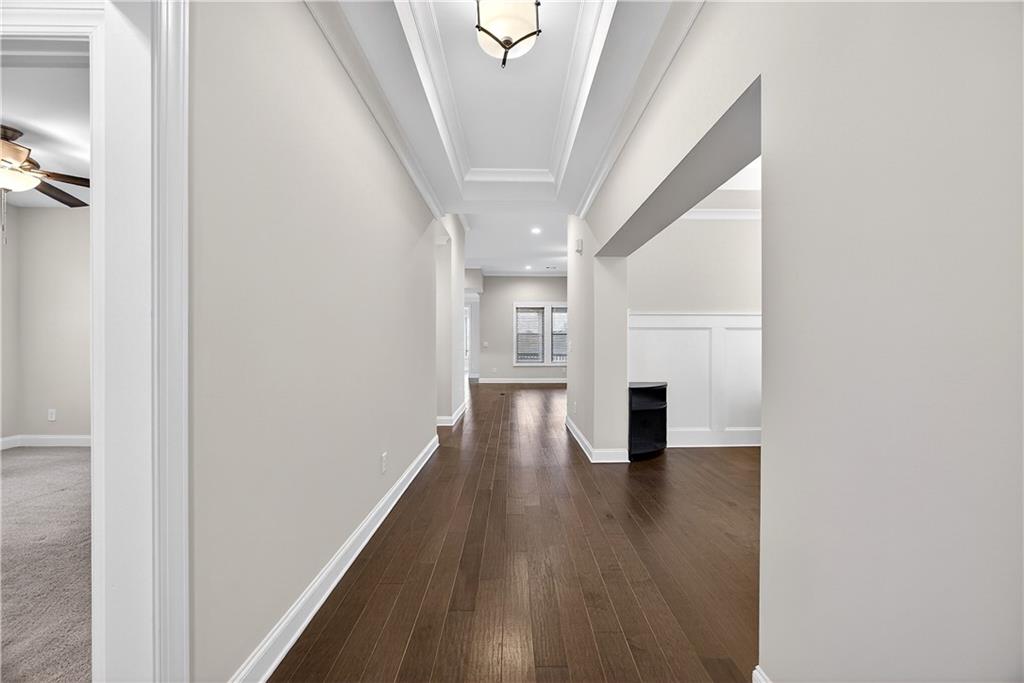 5047 Rathwood Circle Southwest Powder Springs, GA 30127 - Photo 8 of 48