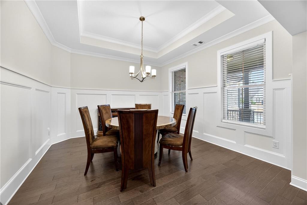 5047 Rathwood Circle Southwest Powder Springs, GA 30127 - Photo 9 of 48