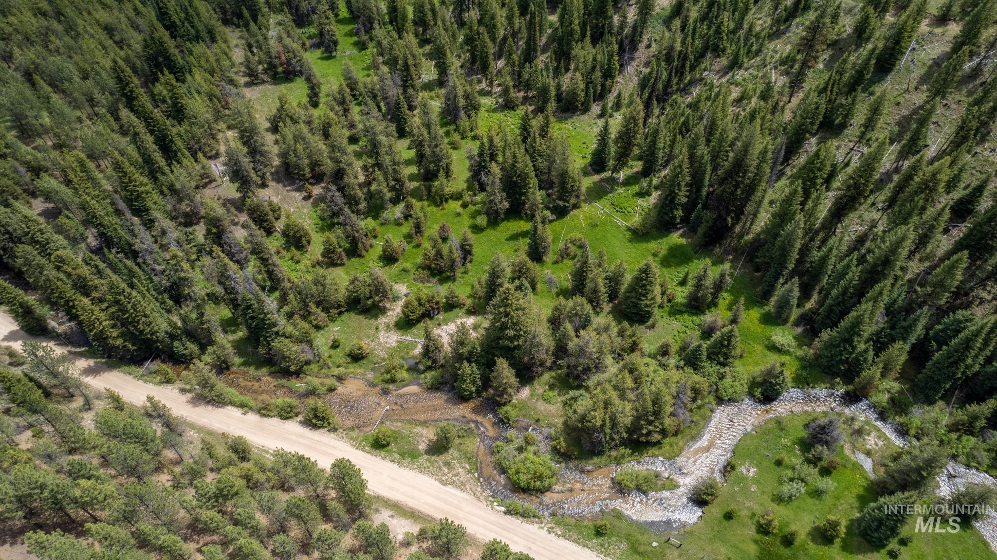 40 Clear Creek Road Cascade, ID 83611 - Photo 1 of 8
