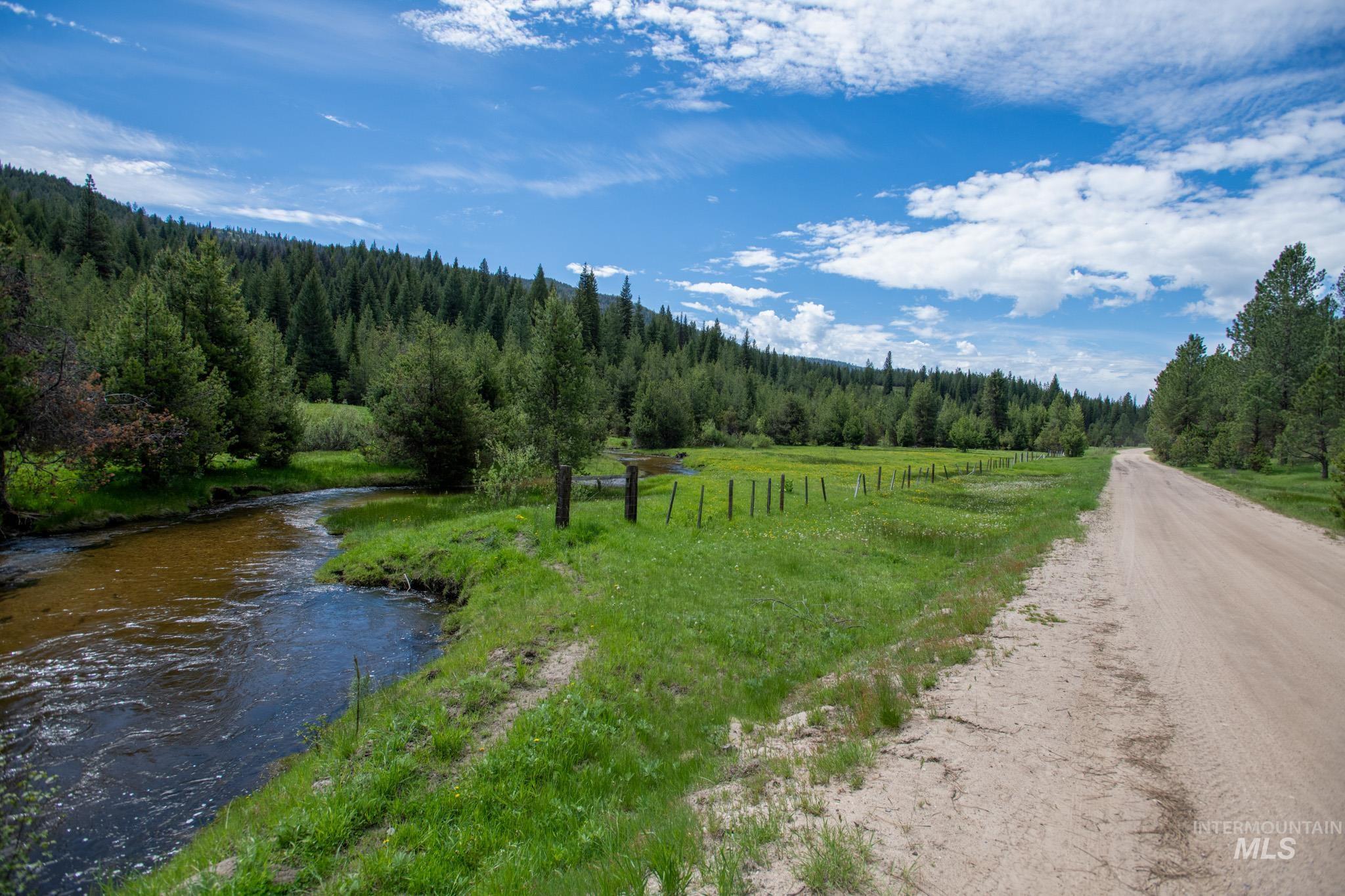 40 Clear Creek Road Cascade, ID 83611 - Photo 5 of 8