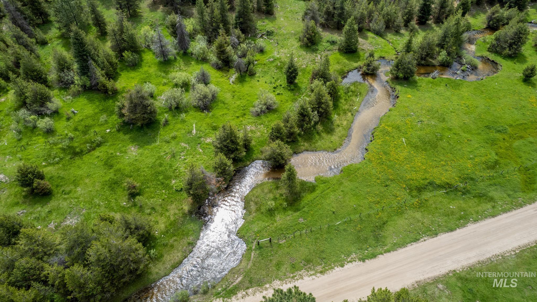 40 Clear Creek Road Cascade, ID 83611 - Photo 7 of 8