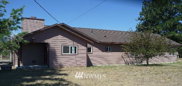 87 Duck Lake Road Omak, WA 98841 - Photo 1 of 16
