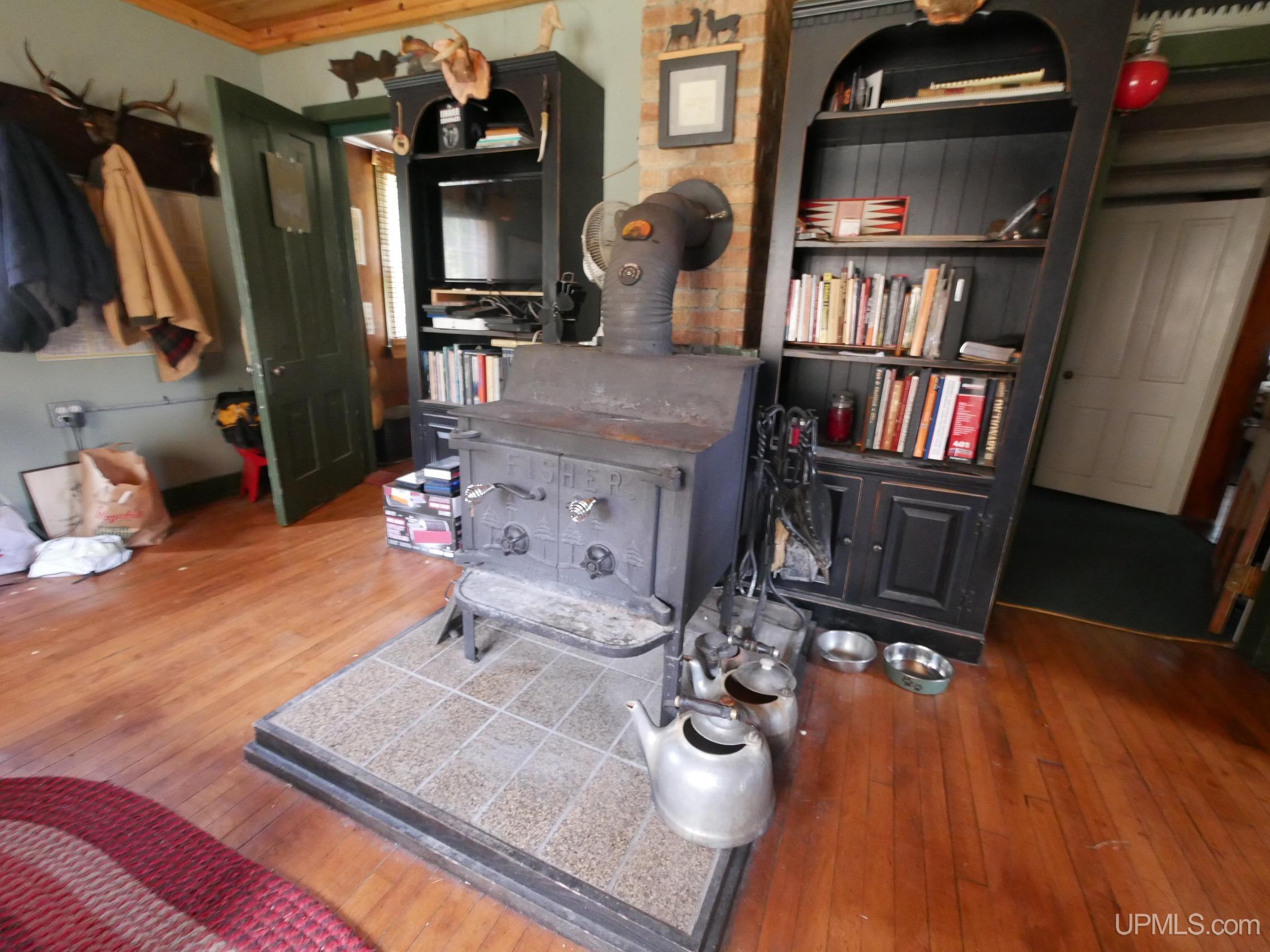 25649 Portage Entry Road Chassell, MI 49916 - Photo 42 of 65