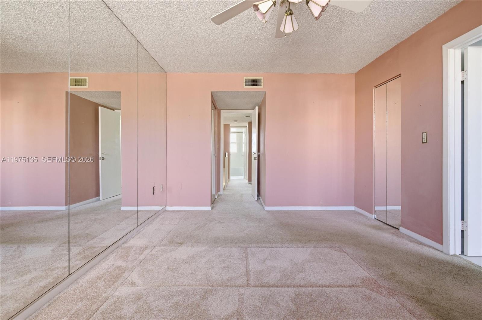 12253 Southwest 16th Terrace, Unit 108M Miami, FL 33175 - Photo 29 of 50 a view of entryway