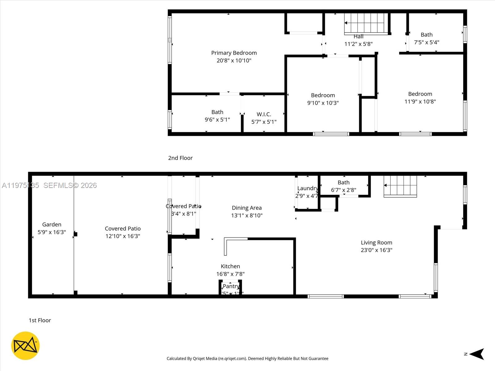 12253 Southwest 16th Terrace, Unit 108M Miami, FL 33175 - Photo 47 of 50 a picture of a park