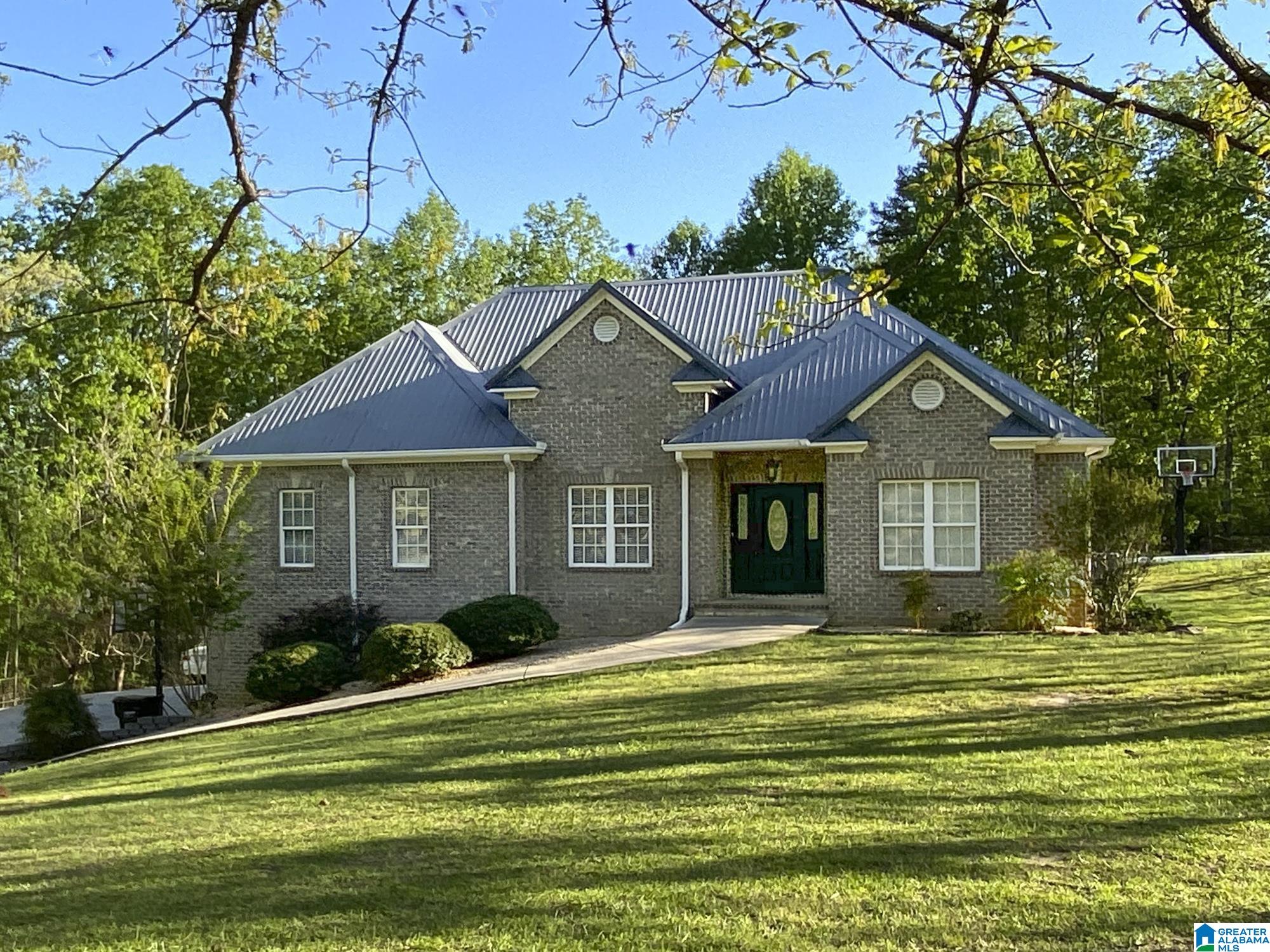 2040 Morton Road Warrior, AL 35180 - Photo 2 of 17
