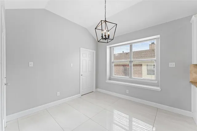 $529,900 | 1605 Warm Springs Drive, Allen, TX 75002