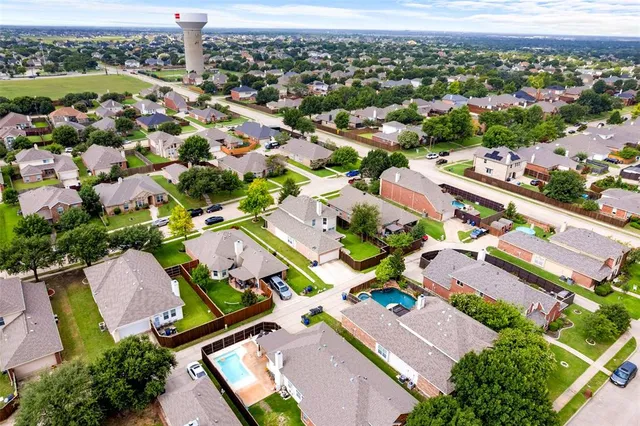 $529,900 | 1605 Warm Springs Drive, Allen, TX 75002