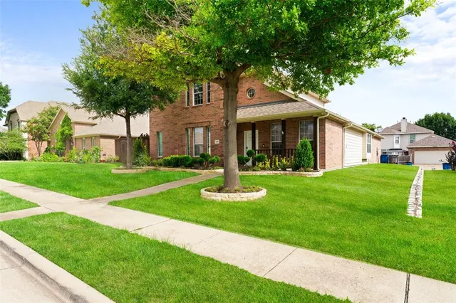 $529,900 | 1605 Warm Springs Drive, Allen, TX 75002