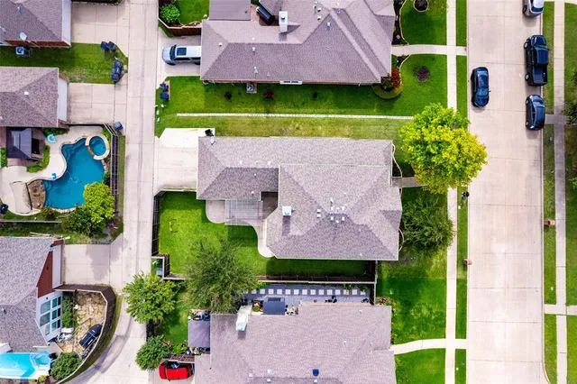 $529,900 | 1605 Warm Springs Drive, Allen, TX 75002